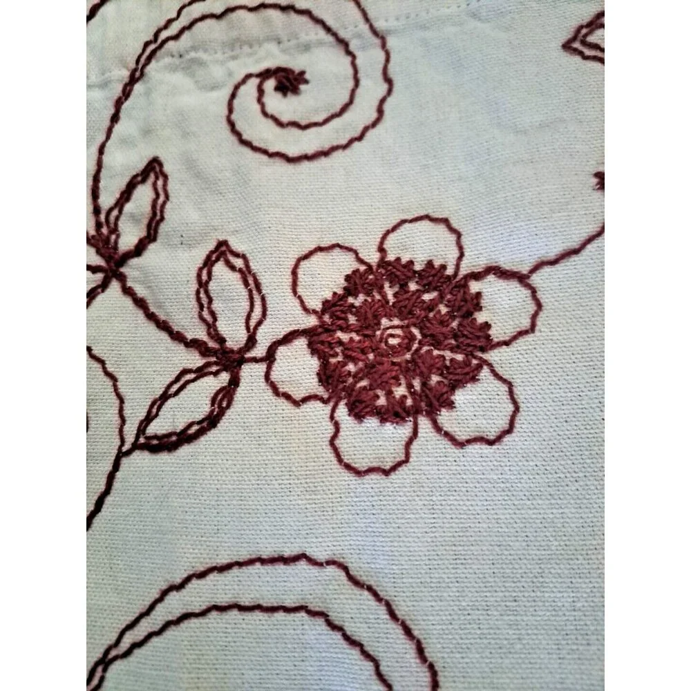 Waverly one valance